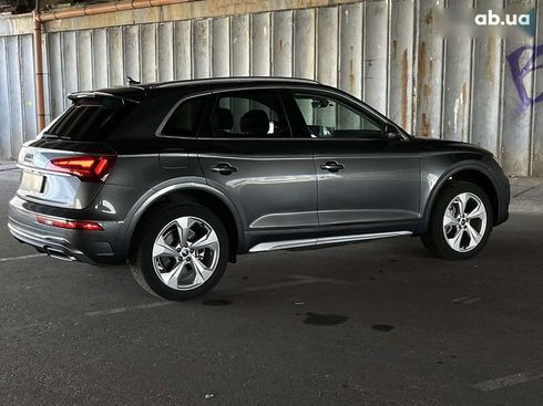 Audi Q5 2022 - фото 12