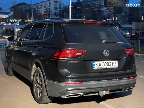 Volkswagen Tiguan 2020 - фото 5