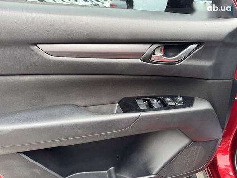 Mazda CX-5 2017 - фото 14