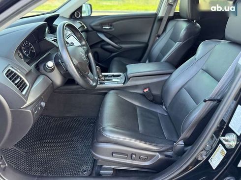 Acura RDX 2016 - фото 16
