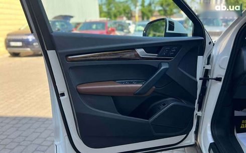 Audi Q5 2018 - фото 8