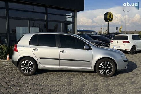 Volkswagen Golf 2004 - фото 8