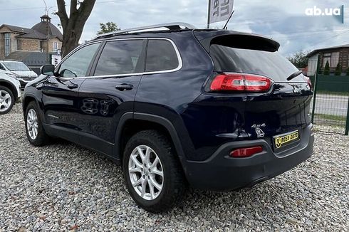 Jeep Cherokee 2015 - фото 4