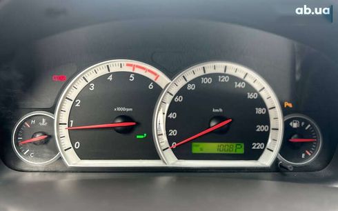 Chevrolet Captiva 2008 - фото 12