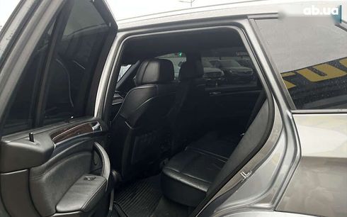 BMW X5 2010 - фото 25