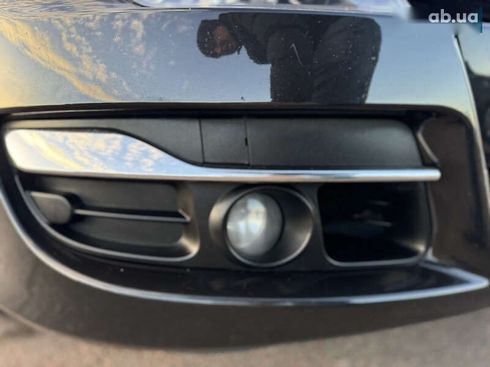 Renault Laguna 2011 - фото 26