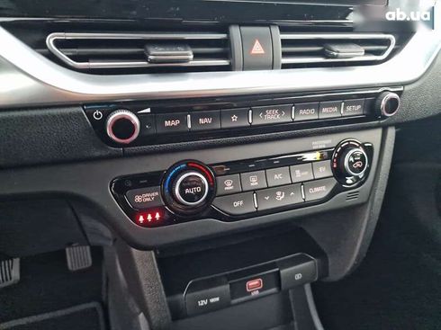 Kia Niro 2021 - фото 28