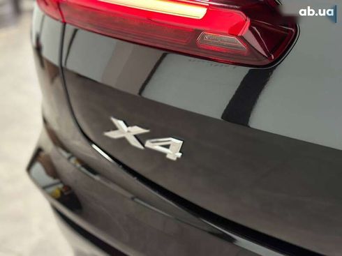 BMW X4 2021 - фото 13