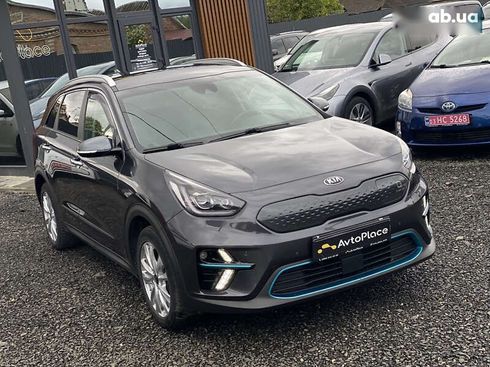 Kia Niro 2019 - фото 9