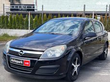 Opel Хетчбек бу купити в Україні - купити на Автобазарі
