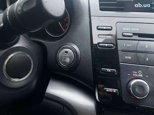 Mazda 6 2010 - фото 18