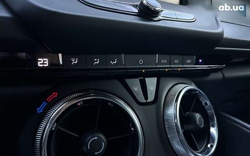 Chevrolet Camaro 2018 - фото 22
