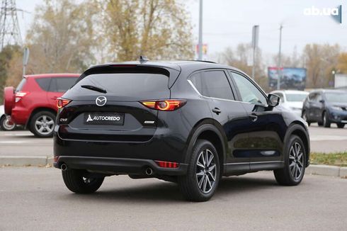 Mazda CX-5 2018 - фото 7