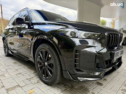 BMW X5 2024 - фото 12
