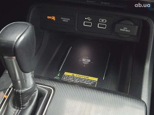 Honda Civic 2023 - фото 28