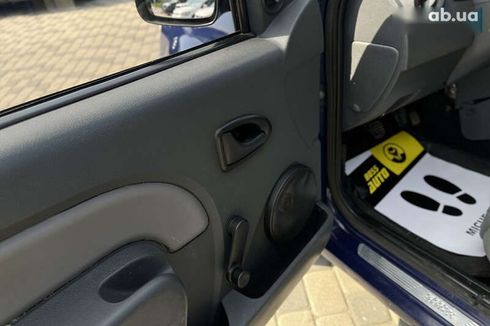Dacia logan mcv 2008 - фото 17