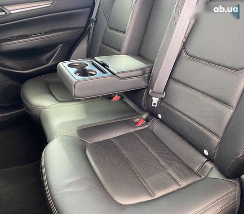 Mazda CX-5 2019 - фото 13