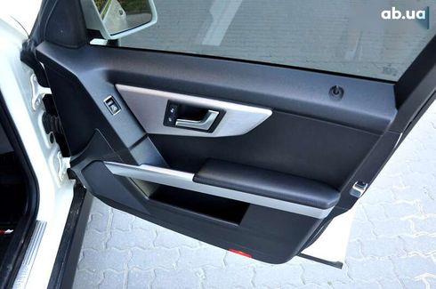 Mercedes-Benz GLK-Класс 2011 - фото 15