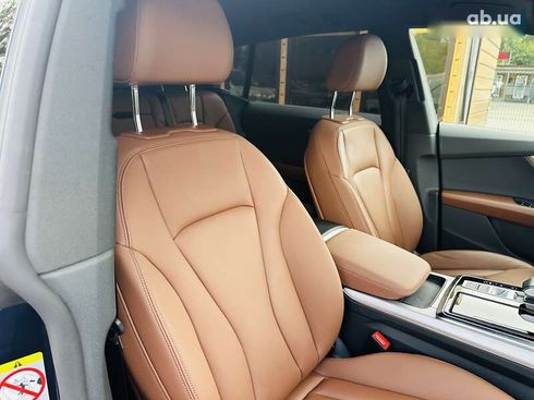 Audi Q8 2023 - фото 26