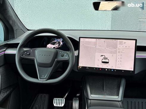 Tesla Model X 2023 - фото 23