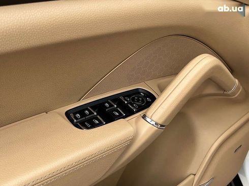 Porsche Cayenne 2014 - фото 17