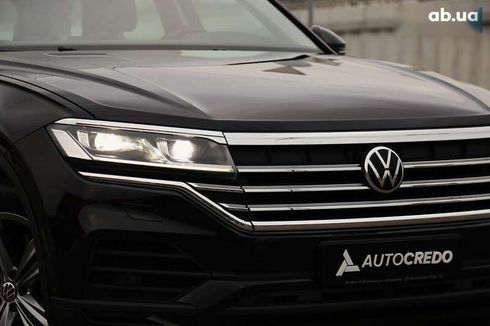 Volkswagen Touareg 2020 - фото 4