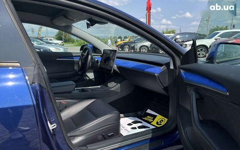 Tesla Model 3 2022 - фото 9