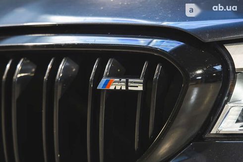 BMW M5 2019 - фото 7