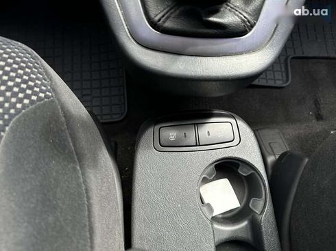 Hyundai Tucson 2008 - фото 27
