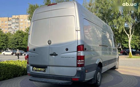 Mercedes-Benz Sprinter 2013 - фото 7