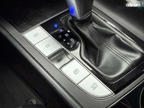 Hyundai Elantra 2021 - фото 27