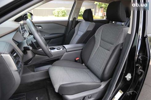 Nissan Rogue 2023 - фото 8