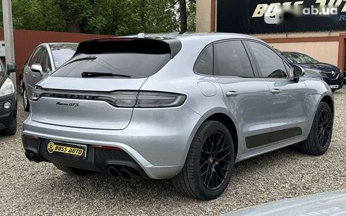 Porsche Macan 2020 - фото 6