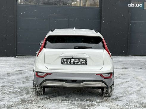 Kia Niro 2023 - фото 5