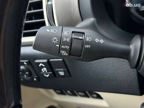 Lexus GX 2020 - фото 29