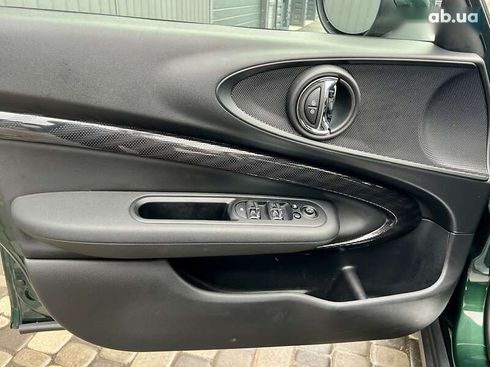 MINI Clubman 2018 - фото 16
