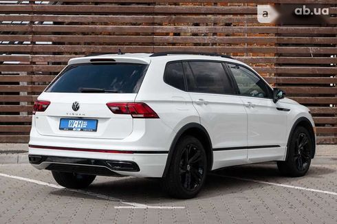 Volkswagen Tiguan 2022 - фото 7