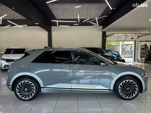 Hyundai Ioniq 5 2023 - фото 6