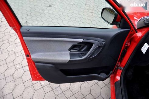 Skoda Fabia 2012 - фото 14