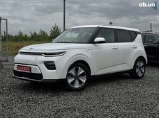 Продажа б/у Kia Soul 2021 года - купить на Автобазаре