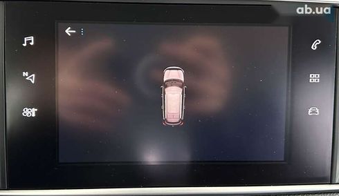 Peugeot 308 2018 - фото 28
