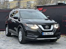 Продаж вживаних Nissan Rogue в Дніпропетровській області - купити на Автобазарі
