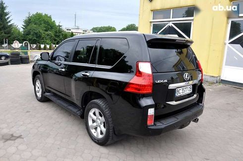 Lexus GX 2010 - фото 10
