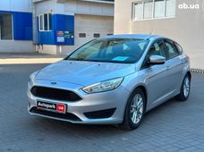 Купить Ford Focus 2015 бу в Одессе - купить на Автобазаре