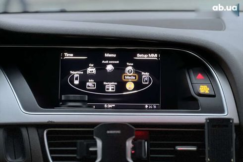 Audi A4 2014 - фото 25