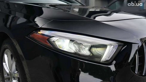 Mercedes-Benz A-Класс 2019 - фото 4