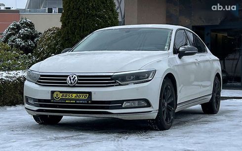 Volkswagen Passat 2016 - фото 3