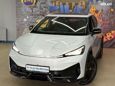 Volkswagen ID. Unyx 2024 - фото 7