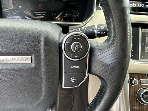 Land Rover Range Rover Sport 2015 - фото 15