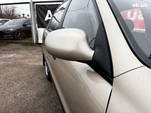 ЗАЗ Sens 2012 бежевый - фото 28
